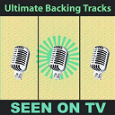 Soundmachine - Ultimate backing tracks: seen on tv