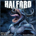 Halford - Silent screams - the singles
