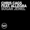 Allegra / Chris Cags - Sugar jewel
