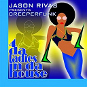 Creeperfunk - 4 da ladies in da house