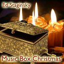 Ed Staginsky - Music box christmas