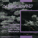 Alexander Monty / Jonny Griffin / Martin Drew / Ray Brown - Summerwind
