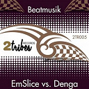 Emslice Vs Denga - Beatmusik