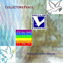 Man - Collectors peace