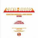 Nick Orisun / Sebastian Davidson - Future