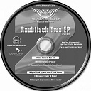 Blue Cell / Cedar M / Majo Mann / Todd Turner - Raubfisch two ep