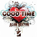 Alain Bertoni - Good time