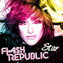 Flash Republic - Star (exclusive remix)