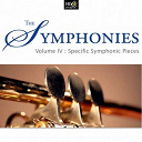 Lithuanian Chamber Orchestra / St. Petersburg Musical Theatre 'zazerkalye' Chamber Orchestra / Tbilisi Symphony Orchestra - The symphonies vol. 4: specific symphonic pieces (popular symphonic melodies)