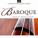 Chamber Orchestra 'renaissance' / Lithuanian Chamber Orchestra - The baroque vol. 3: baroque concerti (baroque concerti (short) ii)
