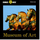 Alessandro Alessandroni / Gabriella Zen / Roberto Anselmi - Museum of art