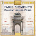 Djansug Kakhidze / Eliso Bolkvadze / Lithuanian Chamber Orchestra / Orchestra Of Ekaterinburg State Academic Opera & Ballet Theatre Of Russia / St. Pe / St.petersburg Orchestra Of The State Hermitage Museum Camerata / Tbilisi Symphony Orchestra - 50 Golden Moments of Classical Music - Paris Moments (Vol. 1)