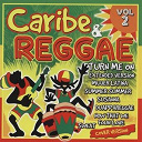 A.omocaro / Beach Boys Band / Cafe Band / Caf&egrave; De Puertorico / Caraibi Train / Fruit Band / J.blackmoon / Jack Liv / Jamaica Band / Latino Band / Leo / Smile / Stefy / Summer Band / The Sunshine Band - Caribe and reggae volume 2