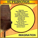 Adelaide Hall / Artie Shaw / Cab Calloway / Count Basie / Duke Ellington / Ethel Merman / Fats Waller / Frank Sinatra / Glenn Miller / Harry Brunswick / Jay Mcshann Orchestra / Jelly Roll Morton / Johnny Hodges / Lionel Hampton / Louis Armstrong / Supersongs / The Boswell Sisters / Tommy Dorsey's Clambake Seven - Imagination