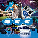 Alex Flatner / Criss Source / Frank Leicher / La Pe&ntilde;a / Loco Dice / Lopazz / Luciano Esse, Toni D / Marc O'tool / Marco Carola / Martin Woerner / Mathias Kaden / Miguel Rendeiro / Nacho Marco / Robert Dietz / Seuil / Se&ntilde;or Coconut / Smalltown Collective / Studio Hd / Subform / Terry Lee Brown Jr. / The Fixx / U.e.s. - Egg  (contemporary london)