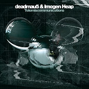 Deadmau5 - Telemiscommunications