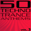 3times6 / 50 Techno Trance Anthems / Adrenaline Junkies / Agamemnon Project / Armada Tribe / Benassi Bros / Blaise / C Mo / Chemical Sisters / Dance 2 Infinity / Daniella / Defcon 5 / Dj Gard / Dj Sakin Vs. Weimar / Dj Wag / Doug Laurent / Dr. Willis Vs. Vandall / Dreamagic / Dumonde / E Nature / Em-Ray / Future Shock / Jaimy / Jayb / Kenneth Thomas / Leun &Agrave; Me / Lunatic Inc / Marcielo / Marian Berchiu / Matthew Kramer / Mc Bohemian / Mikkas / Moogwai / Nanou / Paul Van Dyk / Rob Nunjes / Schwarze Puppen / Skysurfer / Slayersfiction / Solaris Inc. / Soren S / Sousa / Substance'n'trance / Talla Vs. Sean Tyas / Tocs / Trancematix / Tunnel Alliance / Ultra / United Trance Force / Vernon / Yakooza - 50 techno trance anthems (vol. 3)