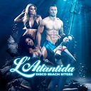 Alexander Dennon & Julian Guarque / Ali King / Butch / Danny Leblack / Dario Nu&ntilde;ez / Delanera & Guerrero Vs Surrender Djs / Dj Pp / Jos&eacute; Nunez / Kaelig / Kruse / L'atlantida 2010 / Less Schmitz / Lissat & Voltax / Loco Dice / Luca Peruzzi / M.in / Mendo / Menini & Viani / Muzzaik Presents Jeremy Duplaix & Daniel Delay / Nuernberg / Oliver Schmitz / Oscar L / Pigi / Pirupa / River Ocean / Super Flu / The Groove Foundation / Vlada Asanin & Juan Rey , Josep Arrom / Winx - L'atlantida 2010