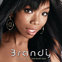 Brandy - Right here (departed)