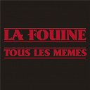 La Fouine - Tous les m&ecirc;mes
