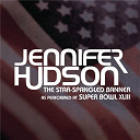 Jennifer Hudson - The star-spangled banner