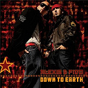 Alexis & Fido - Down to earth