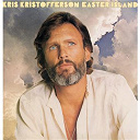 Kris Kristofferson - Easter island
