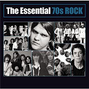 Compilation - Essential 70s Rock