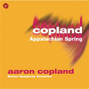 Aaron Copland - Copland: appalachian spring