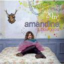 Amandine Bourgeois - 20 m2