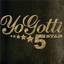 Yo Gotti - 5 star