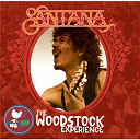 Carlos Santana - Santana: the woodstock experience