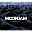 Moonjam - Raining in asia
