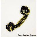 Gossip - Love long distance