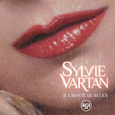 Sylvie Vartan - Je chante le blues
