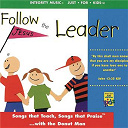 The Donut Man - Follow the leader