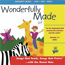 The Donut Man - Wonderfully made