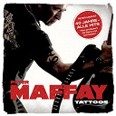 Peter Maffay - Tattoos (40 jahre maffay - alle hits - neu produziert)