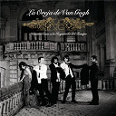 La Oreja De Van Gogh - Nuestra casa a la izquierda del tiempo