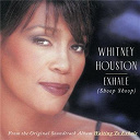Whitney Houston - Exhale