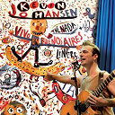 Kevin Johansen - Kevin johansen + the nada + liniers: vivo en buenos aires