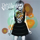 Diana Vickers - Once