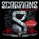 The Scorpions - The good die young