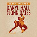 Daryl Hall / John Oates - The original hits of daryl hall & john oates