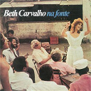 Beth Carvalho - Na fonte