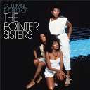 The Pointer Sisters - Goldmine: the best of the pointer sisters