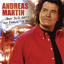 Andr&eacute;a Martin - Aber dich gibt's nur einmal f&uuml;r mich