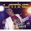 Latino - Vamos bebemorar (ao vivo)