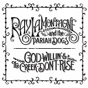 Ray Lamontagne - God willin' & the creek don't rise