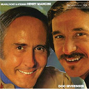 Doc Severinsen / Henry Mancini - Brass, ivory & strings
